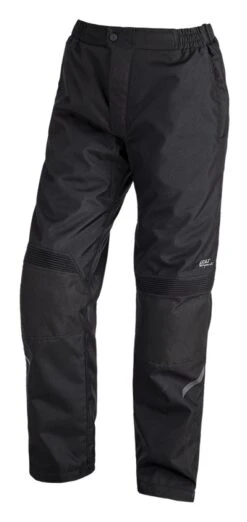 BILT Tempest 2 WP Women's Pants 6 BILT Tempest 2 WP Women's Pants -Motorcycle Gear Shop bilt tempest2 waterproof womens pants black 2