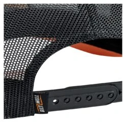 Biltwell Bolts 2 Baseball Hat -Motorcycle Gear Shop biltwell bolts snap back 3