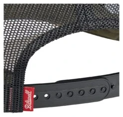 Biltwell Woodsy Snapback Hat -Motorcycle Gear Shop biltwell standard snap back hat red white blue 4