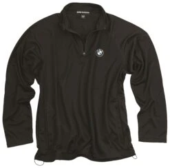 BMW 1/4 Zip Pullover
