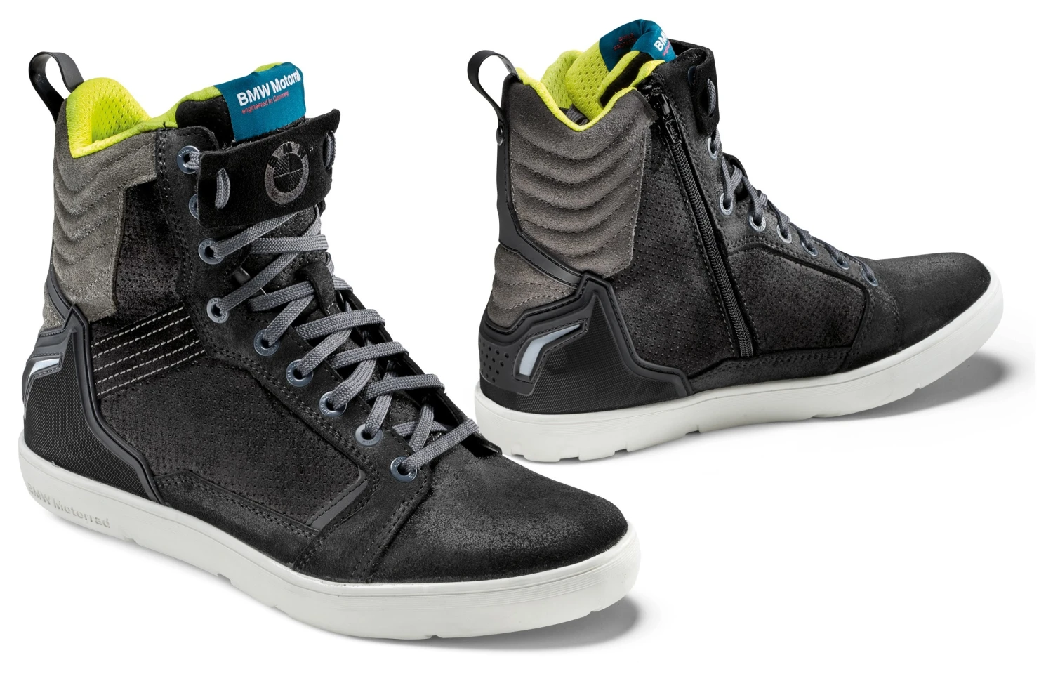 BMW Dry Sneakers 1 BMW Dry Sneakers