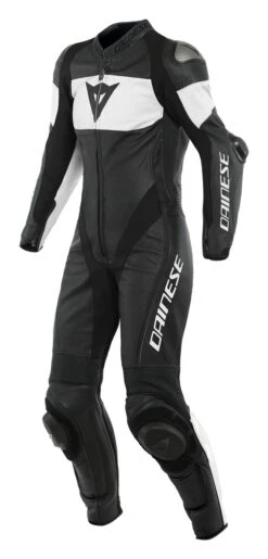 Dainese Imatra Perforated Women's Race Suit -Motorcycle Gear Shop dainese imatra perforated womens race suit 2