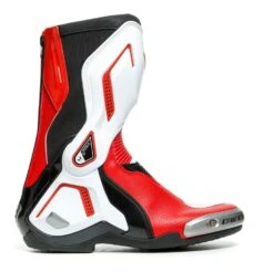 Dainese Torque 3 Air Out Boots -Motorcycle Gear Shop dainese torque3 air out boots black white lave red 2