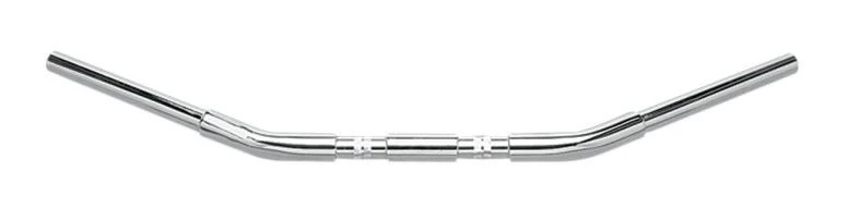 Drag Specialties 1 1/4" Buffalo Springer Drag Handlebars 1 Drag Specialties 1 1/4" Buffalo Springer Drag Handlebars