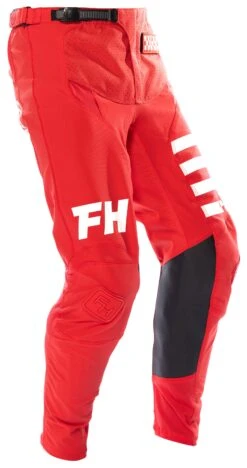 Fasthouse Elrod Pants 14 Fasthouse Elrod Pants -Motorcycle Gear Shop fasthouse elrod pants red 1