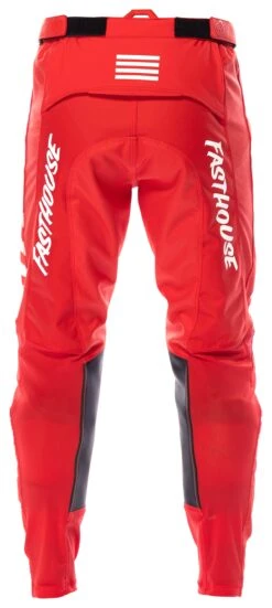 Fasthouse Elrod Pants 15 Fasthouse Elrod Pants -Motorcycle Gear Shop fasthouse elrod pants red 2