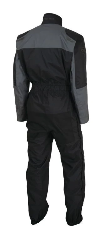 Firstgear Thermo 2.0 1-Piece Suit 2 Firstgear Thermo 2.0 1-Piece Suit - Image 2