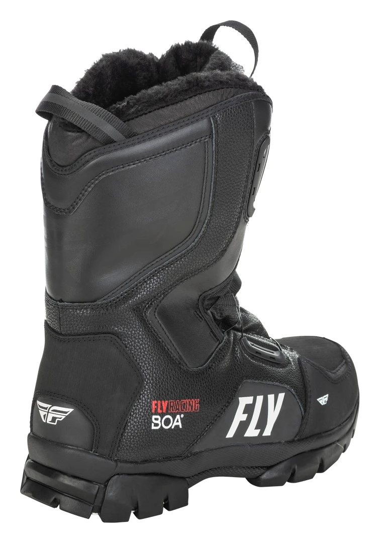 Fly Racing Snow Marker BOA Boots 2 Fly Racing Snow Marker BOA Boots - Image 2