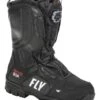 Fly Racing Snow Marker BOA Boots
