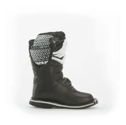 Fly Racing Mini Maverik Boots -Motorcycle Gear Shop fly racing youth maverik boots black 2