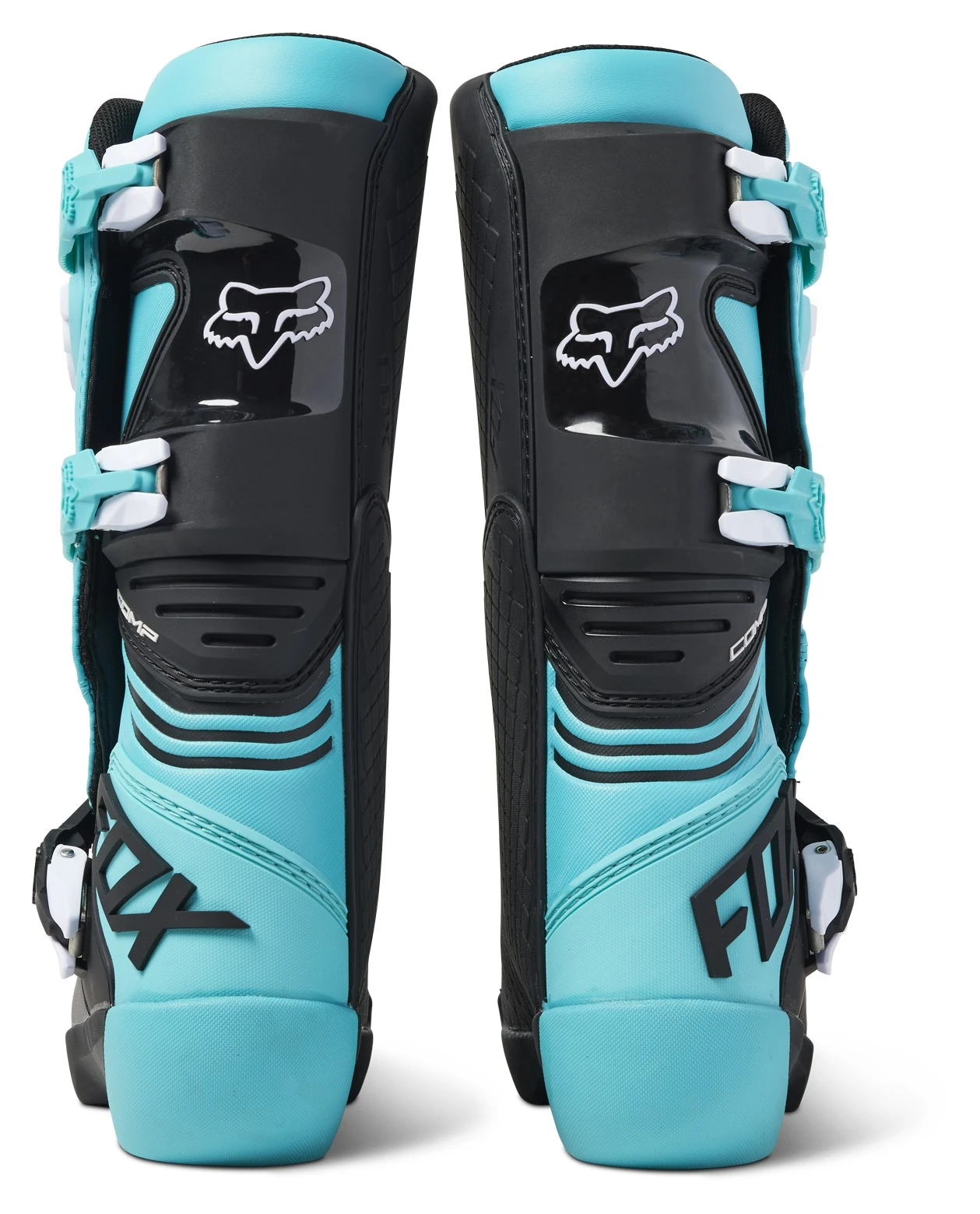 Fox Racing Youth Comp Boots 11 Fox Racing Youth Comp Boots - Image 11