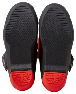 Fox Racing Youth Comp Boots 37 Fox Racing Youth Comp Boots -Motorcycle Gear Shop fox racing youth comp boots 14