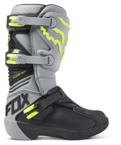 Fox Racing Youth Comp Boots 22 Fox Racing Youth Comp Boots -Motorcycle Gear Shop fox racing youth comp boots 3