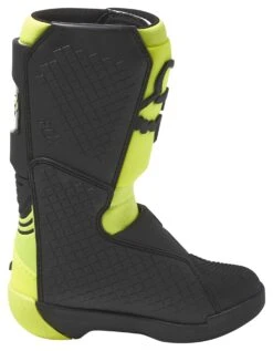 Fox Racing Youth Comp Boots 25 Fox Racing Youth Comp Boots -Motorcycle Gear Shop fox racing youth comp boots 6