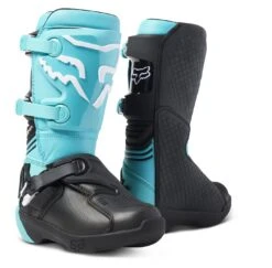 Fox Racing Youth Comp Boots 27 Fox Racing Youth Comp Boots -Motorcycle Gear Shop fox racing youth comp boots 8