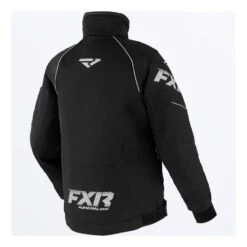 FXR Adrenaline Women's Jacket -Motorcycle Gear Shop fxr adrenaline womens jacket 3
