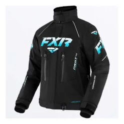 FXR Adrenaline Women's Jacket -Motorcycle Gear Shop fxr adrenaline womens jacket 4