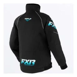 FXR Adrenaline Women's Jacket -Motorcycle Gear Shop fxr adrenaline womens jacket 5