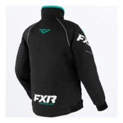 FXR Adrenaline Women's Jacket -Motorcycle Gear Shop fxr adrenaline womens jacket 7