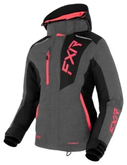 FXR Pulse Women's Jacket -Motorcycle Gear Shop fxr pulse womens jacket 3