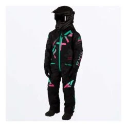 FXR Youth CX Monosuit 10 FXR Youth CX Monosuit -Motorcycle Gear Shop fxr youth cx monosuit 2