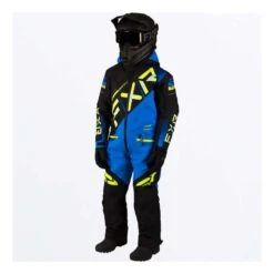 FXR Youth CX Monosuit 11 FXR Youth CX Monosuit -Motorcycle Gear Shop fxr youth cx monosuit 3