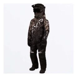 FXR Youth CX Monosuit 13 FXR Youth CX Monosuit -Motorcycle Gear Shop fxr youth cx monosuit 5