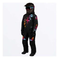 FXR Youth CX Monosuit 14 FXR Youth CX Monosuit -Motorcycle Gear Shop fxr youth cx monosuit 6
