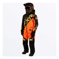 FXR Youth CX Monosuit 15 FXR Youth CX Monosuit -Motorcycle Gear Shop fxr youth cx monosuit 7