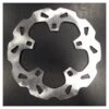 Galfer Wave 11.8" Standard Front Brake Rotor For Harley Touring 2014-2023