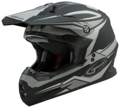 GMax MX86 Revoke Helmet -Motorcycle Gear Shop gmax helmets mx86 off road revoke helmet 3