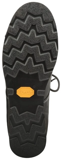 Highway 21 Journeyman Boots -Motorcycle Gear Shop highway21 journeyman boots black 3