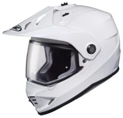 HJC DS-X1 Helmet -Motorcycle Gear Shop hjcdsx1 helmet 2