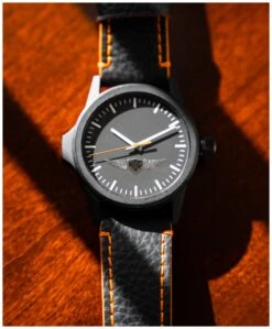 Hogwatch Key Fob Wrist Watch For Harley Davidson 10 Hogwatch Key Fob Wrist Watch For Harley Davidson -Motorcycle Gear Shop hogwatch key fob wrist watch black orange