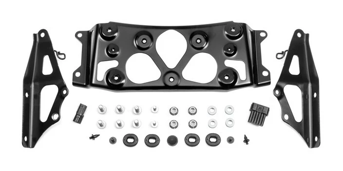 Honda Trunk Removal Kit Honda Gold Wing Touring 2018-2023 1 Honda Trunk Removal Kit Honda Gold Wing Touring 2018-2023