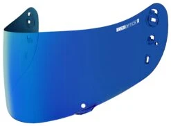 Icon Optics Face Shield -Motorcycle Gear Shop icon shield optic2206 dark smoke 1