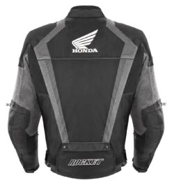 Joe Rocket Honda VFR Jacket -Motorcycle Gear Shop joe rocket honda vfr jacket 2