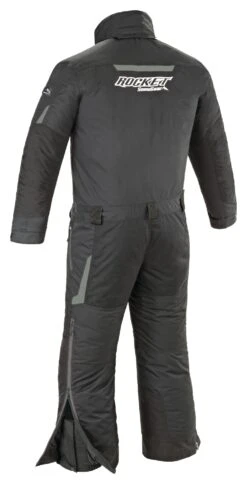 Joe Rocket Titan 2.0 Ops Suit -Motorcycle Gear Shop joe rocket titan20 ops suit black 2