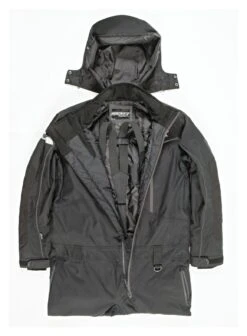 Joe Rocket Titan 2.0 Ops Suit -Motorcycle Gear Shop joe rocket titan20 ops suit black 3