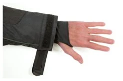 Joe Rocket Titan 2.0 Ops Suit -Motorcycle Gear Shop joe rocket titan20 ops suit black 5