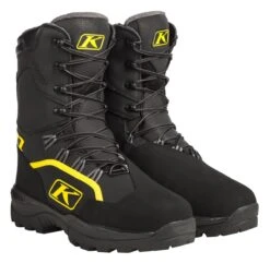 Klim Adrenaline GTX Boots
