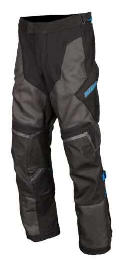Klim Baja S4 Pants 16 Klim Baja S4 Pants -Motorcycle Gear Shop klim baja s4 pants grey 2