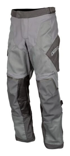 Klim Baja S4 Pants 12 Klim Baja S4 Pants -Motorcycle Gear Shop klim baja s4 pants grey