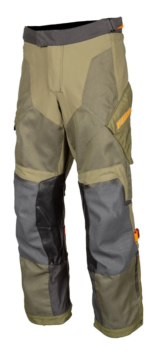 Klim Baja S4 Pants 9 Klim Baja S4 Pants - Image 9