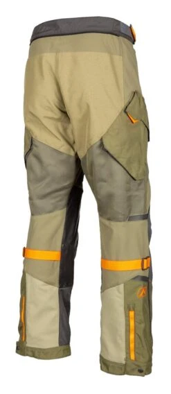 Klim Baja S4 Pants 19 Klim Baja S4 Pants -Motorcycle Gear Shop klim baja s4 pants grey 5