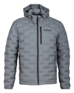 Klim Boulder Jacket -Motorcycle Gear Shop klim boulder jacket black 2