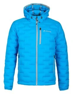 Klim Boulder Jacket -Motorcycle Gear Shop klim boulder jacket black 4