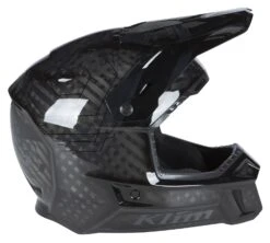 Klim F3 Carbon Phantom Helmet 7 Klim F3 Carbon Phantom Helmet -Motorcycle Gear Shop klim f3 carbon phantom helmet 2