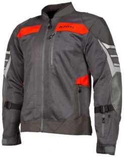 Klim Induction Pro Jacket -Motorcycle Gear Shop klim induction pro jacket asphalt redrock