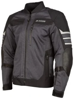 Klim Induction Pro Jacket -Motorcycle Gear Shop klim induction pro jacket stealth black